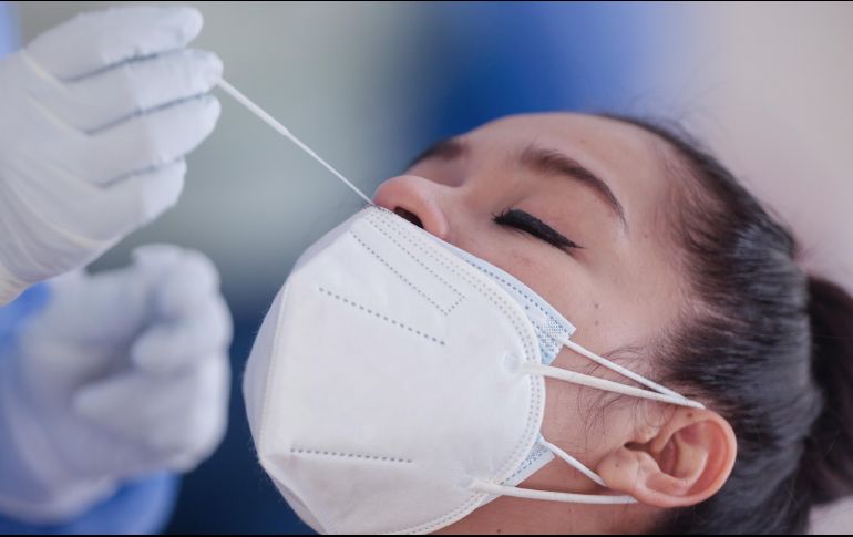 Se registraron además otros 3.837 casos para llegar hasta los 3.858.831 contagios detectados. AFP/ARCHIVO