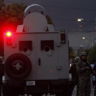 Encuentran en Puerto Vallarta a Marinos plagiados en Zapopan