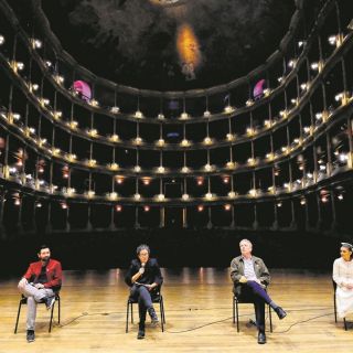 El futuro del Ballet de Jalisco y su “retorno a casa”