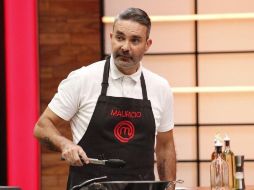 Las celebridades tuvieron que improvisar con estos insectos, probándolos primero para conocer el sabor y considerar con qué podían combinar. TWITTER / @MasterChefMx