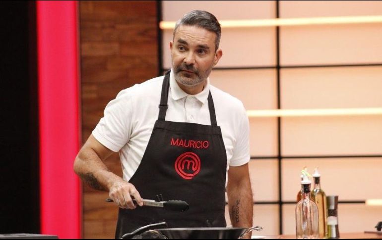 Las celebridades tuvieron que improvisar con estos insectos, probándolos primero para conocer el sabor y considerar con qué podían combinar. TWITTER / @MasterChefMx