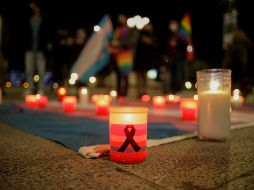 Las personas transgénero en EU tienen más de cuatro veces más probabilidades que las cisgénero de sufrir violencia en su contra, incluidas violaciones y otros abusos sexuales, según el Instituto Williams de la Universidad de California. EFE / ARCHIVO