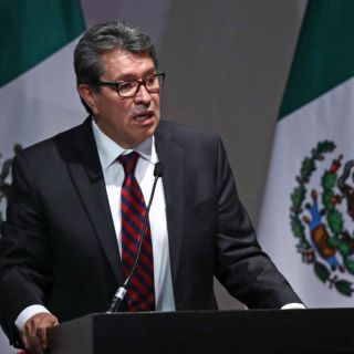 Denuncia Monreal abuso de autoridades contra jóvenes