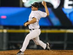 Charros sumó así su tercer descalabro consecutivo y este domingo a las 17:00 horas buscará evitar la barrida en casa cuando dispute el tercer duelo de la serie ante Mexicali.  TWITTER/@charrosbeisbol