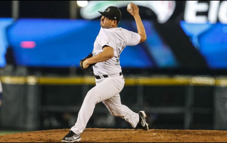 Charros sumó así su tercer descalabro consecutivo y este domingo a las 17:00 horas buscará evitar la barrida en casa cuando dispute el tercer duelo de la serie ante Mexicali.  TWITTER/@charrosbeisbol