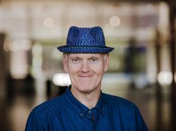 Doug Pagitt acusa trato 