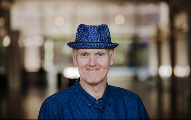 Doug Pagitt acusa trato 