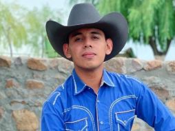 Jhonny Caz reveló hace unos meses su orientación sexual. ESPECIAL