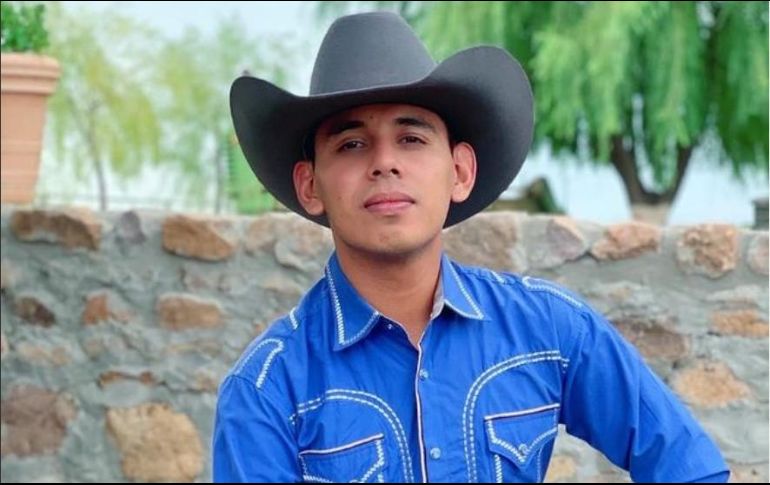 Jhonny Caz reveló hace unos meses su orientación sexual. ESPECIAL