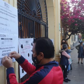 Arranca elección extraordinaria de Tlaquepaque con seis casillas instaladas