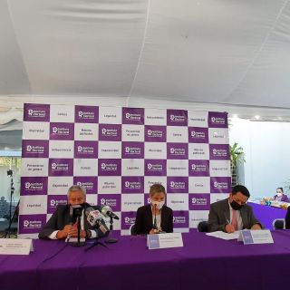 Sin incidentes mayores transcurre la jornada electoral en Tlaquepaque