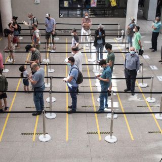 Chile inicia conteo de elecciones presidenciales