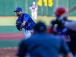 Ahora la novena tapatía esperará hasta el próximo martes para tratar de regresar a la senda de la victoria cuando visite a los Sultanes de Monterrey.  TWITTER/@charrosbeisbol