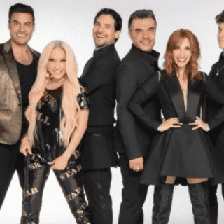 Revelan la identidad de “Leona” en “¿Quién es la máscara?”; aparece un nuevo personaje