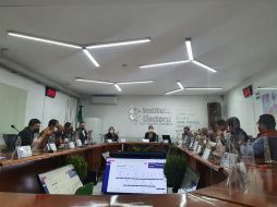 Concluye. Los 758 paquetes electorales de los comicios de Tlaquepaque se entregaron al consejo municipal. IEPC