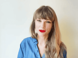 Taylor Swift fue una de las grandes ausentes en los American Music Awards 2021. INSTAGRAM @AMAS