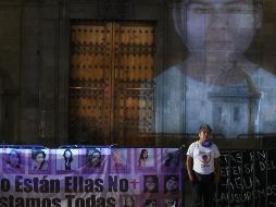 De enero a octubre de 2020 se registraron en México 803 víctimas de feminicidio. SUN / ARCHIVO