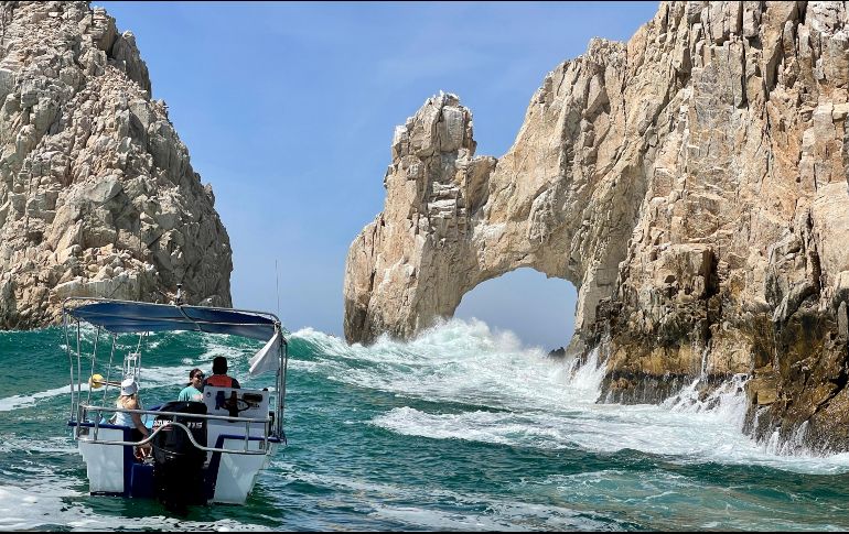 Si ya quieres hacer planes para los próximos feriados y puentes, toma en cuenta que el 2022 incluye siete días festivos oficiales. EFE/ARCHIVO