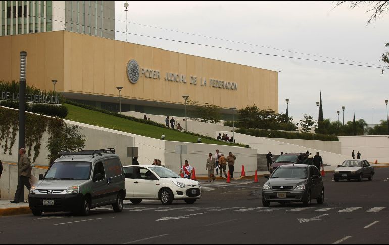 Denuncian que, aunque el juzgador ya había sido señalado por conductas inapropiadas, formalmente las autoridades universitarias no actuaron al respecto. EL INFORMADOR/ARCHIVO