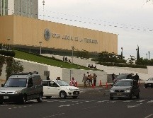 Denuncian que, aunque el juzgador ya había sido señalado por conductas inapropiadas, formalmente las autoridades universitarias no actuaron al respecto. EL INFORMADOR/ARCHIVO