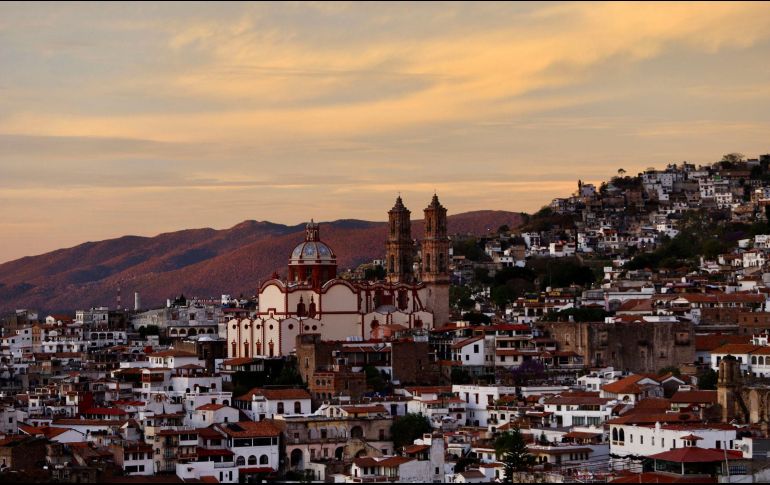 Los Puebloa Mágicos son una buena opción para vacacionar con presupuesto ajustado. NTX/ARCHIVO