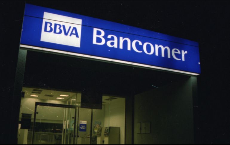 Usuarios apuntan que ya van varias veces que la aplicación falla, sobre todo en días de quincena. EL INFORMADOR/ARCHIVO