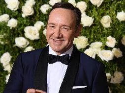 Kevin  interpretaba a Frank Underwood, el despiadado protagonista de 