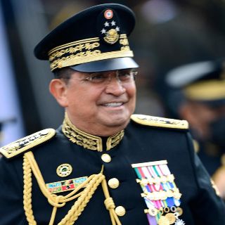 HRW condena dichos del secretario de Defensa sobre la 4T