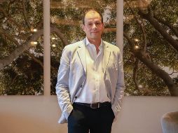 Dr. Gonzalo Corvera. GENTE BIEN JALISCO/TONY MARTÍNEZ