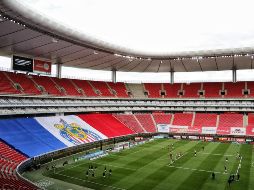 Chivas fue eliminado del Torneo Apertura 2021 tras caer en penales ante el Puebla, sin embargo, todavía puede hacer mucho por sus seguidores. IMAGO7