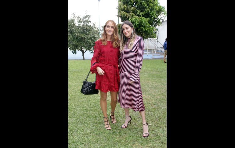 Paty Koloffon. GENTE BIEN JALISCO/ESMERALDA ESCAMILLA