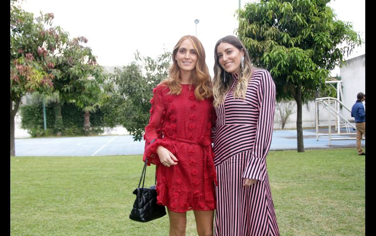 Paty Koloffon. GENTE BIEN JALISCO/ESMERALDA ESCAMILLA