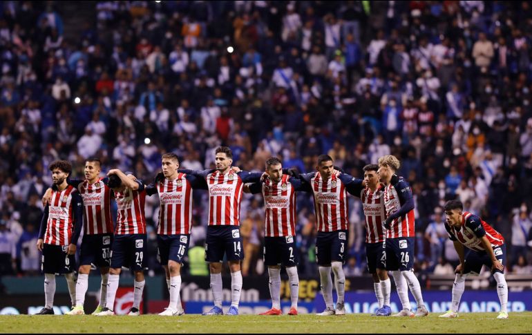 En YouTube, García dijo que 