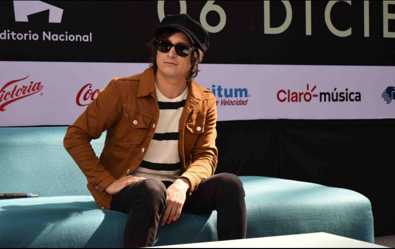 Siddhartha se convirtió en padre un día antes del lanzamiento del sencillo 