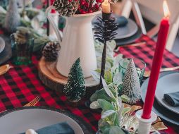 Comprar y ayudar es posible en este bazar / Photo by Libby Penner on Unsplash