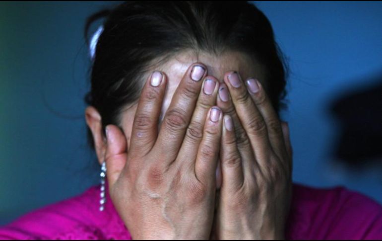 El estudio demostró que una de cada seis mujeres en Brasil sufrió intento de feminicidio y aunque la mayoría tomó cartas en el asunto, solo una tercera parte denunció los hechos a las autoridades. AP / ARCHIVO