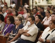 La policía local irrumpió en una boda para arrestar al novio. EL INFORMADOR / ARCHIVO