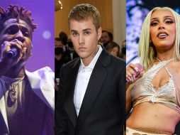 Jon Batiste lidera este año los Grammy 2022 con 11 nominaciones. ESPECIAL