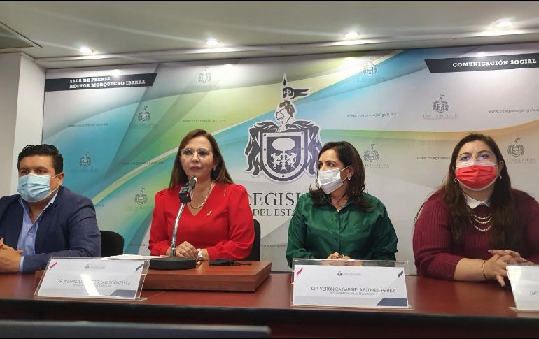 La bancada priista manifestó la intención de que su propuesta quede incluida en el proyecto de presupuesto 2022, al menos con los recursos necesarios para realizar el censo. EL INFORMADOR / R. Rivas