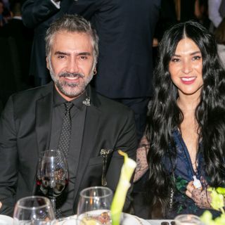 Una noche con Alejandro Fernández