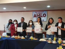 La fecha límite para recabar las firmas es el 25 de diciembre, detalla el organismo. EL INFORMADOR/R. Bobadilla