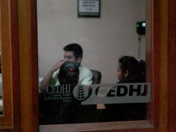 La Comisión informó que, durante la investigación que realizó sobre el actuar del personal de la Fiscalía Estatal, se constató que se incurrió en graves omisiones y faltas, lo que generó impunidad, continuidad y aumento de la violencia. EL INFORMADOR/ARCHIVO