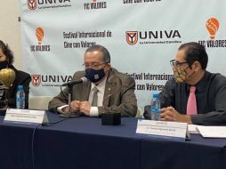 Este proyecto es posible gracias a la voluntad de más de 15 patrocinadores, entre prestadores de servicio, colaboradores, casas productoras, medios y distribuidoras de películas. ESPECIAL