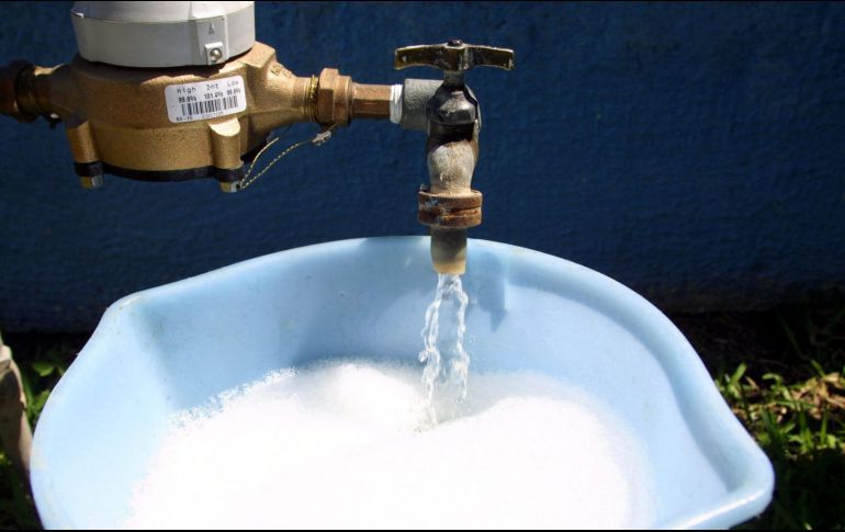 El dictamen también debe ser avalado por los Ayuntamientos de Guadalajara, Tlaquepaque y Tonalá, a través de sus leyes de ingresos 2022, y luego avalado por el Congreso Local. EL INFORMADOR/ARCHIVO