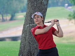 ANFITRIONA. La ex número uno Lorena Ochoa, recibirá a los mejores golfistas mexicanos desde el viernes en Guadalajara. G.GALLO/EL INFORMADOR