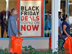 En Estados Unidos, las tiendas más populares durante el 