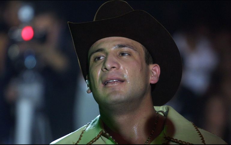 En redes sociales, los fans de Valentín Elizalde no lo olvidan. EL INFORMADOR / ARCHIVO