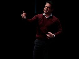 Respecto del móvil del homicidio de Aristóteles, el fiscal dice que será hasta que pueda detenerse a las personas señaladas como autoras materiales del asesinato que este se conozca. EL INFORMADOR / ARCHIVO