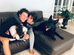 El anuncio de la separación fue a través de redes sociales de ambos. INSTAGRAM/@camila_cabello