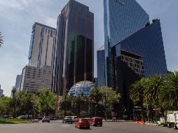 Destacan las pérdidas de Grupo Televisa con 4.14 %, seguido por Grupo Carso con 3.17 % y Alsea con 2.18 por ciento. NTX/ARCHIVO